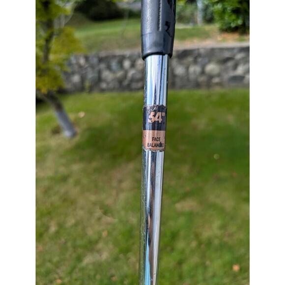 TaylorMade Putter Roho I Golf Mallet Golfing 34 Inch Right Hand - Picture 6 of 9